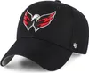 Washington Capitals NHL MVP Black 56-61 cm Kšiltovka Náhled obrázku produktu 2