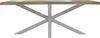 Esstisch Baumkante massiv Akazie Natur 180 x 90 Produktbild-Vorschau 4