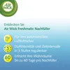 Air Wick 4002448054634, 250 ml, orgován Náhľad obrázku produktu 26