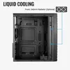 ATX Semi-Tower Rechner Aerocool STREAK RGB USB 3.0 Schwarz Produktbild-Vorschau 11