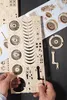 UGears UGE 412068, 356 Stück(e), 14 Jahr(e) Produktbild-Vorschau 9