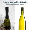 Cecotec Bolero GrandSommelier Origin 24 Hit Red, Náhled obrázku produktu 2