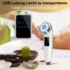 Gesichtsmassagegerät,  4-in-1 Massagegerät,Elektrischer Produktbild-Vorschau 6
