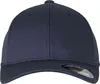 Flexfit Wooly Combed - Kappe - darknavy darknavy S/M Produktbild-Vorschau 3
