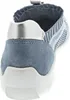 Remonte Slipper - Blau Textil : 41 : Normal Größe: 41 Produktbild-Vorschau 32