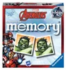 Ravensburger 21313 22313, Juego de memoria de Los Vista previa de la imagen del producto 1