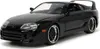 Fast & Furious Diecast Modell 1/24 1995 Toyota Supra Produktbild-Vorschau 5