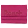 Bench Geldbörse Leder 9,5 cm Produktbild-Vorschau 1