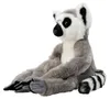 Przytulanka Lemur Animigos Podgląd zdjęcia produktu 1