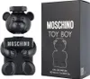 Herrenparfüm Toy Boy Moschino EDP   100 ml Produktbild-Vorschau 12
