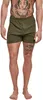 Brandit Boxer-Shorts Größe 5XL Farbe Oliv Produktbild-Vorschau 1