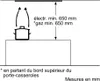 Siemens Lüfterbaustein silbermetallic LB55565 Produktbild-Vorschau 7