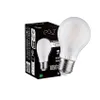 Lampadina decorativa DARI LED Filament 5W, E27, 4000K, Anteprima dell’immagine prodotto 1