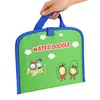 Wasser Zeichnung Decke,Wasser Zeichnung Handtasche,Wasser Produktbild-Vorschau 6