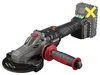 PARKSIDE PERFORMANCE®  20V Akku-Flachkopf-Winkelschleifer Produktbild-Vorschau 3