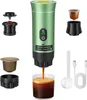 Elektrische Espressomaschine - Tragbare Mini Produktbild-Vorschau 2