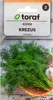 Dill Dillsamen Früh Zum Beizen 5G Produktbild-Vorschau 5