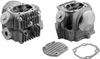Cilindro + Testa Ciclomotore 4T/139Fmb 80Ccm + Candela Anteprima dell’immagine prodotto 3