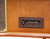 Denver MCR-50MK2 Retro drevený gramofón s rádiom CD kazetou Náhľad obrázku produktu 29
