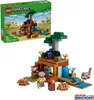 LEGO® Minecraft® Wyprawa do kopalni pancerników 21269 Podgląd zdjęcia produktu 43