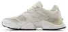 New Balance Sneakers U9060WHT in Grey color size 38 Voir les images du produit 15