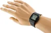 Casio Digitale Herrenuhr Nyongo schwarz One size Produktbild-Vorschau 5