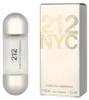 Carolina Herrera 212 Nyc Eau De Toilette Spray 30ml Anteprima dell’immagine prodotto 5