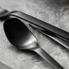 Villeroy & Boch Tafelbesteck Manufacture Rock schwarz Produktbild-Vorschau 22