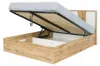Meublorama DS-MK-WOOD-11+03+23+81*13C/403KG, 160 cm, 2 m, 2 Produktbild-Vorschau 6