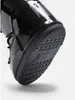 Moon Boot Icon Glitter Schneeschuhe Schwarz EU 39-41 Frau Produktbild-Vorschau 4