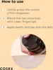 Advanced Snail Radiance Dual Essence mit Mucin und Produktbild-Vorschau 12