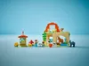 LEGO DUPLO Soins aux animaux à la ferme 10416 Voir les images du produit 20