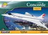 COBI Concorde z Brooklands Museum, 455 k, Sada na stavění, Náhled obrázku produktu 8