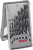 Bosch X-Pro Line Holzbohrer Set 7tlg. 3-10mm Produktbild-Vorschau 26