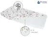 Spannbettlaken für Kinderbett, Spannbettuch, 60x120cm, Produktbild-Vorschau 5