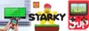 Mini-Konsole Gameboy Retro-Spiel tragbar Pocket Mario Tanks Produktbild-Vorschau 14