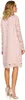 Made of Emotion Minikleid für Frauen Bjarne M406 rosa M Produktbild-Vorschau 2
