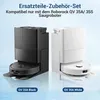 26 Stück Zubehör für Roborock QV 35A, QV 35S Saugroboter Produktbild-Vorschau 2