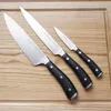 Wüsthof Classic Ikon coltello da prosciutto 23 cm Anteprima dell’immagine prodotto 8
