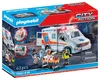 PLAYMOBIL ambulans 71232 Podgląd zdjęcia produktu 6