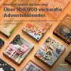 Hunde Adventskalender 2023 mit 24 Leckerlies für den Produktbild-Vorschau 7