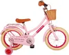 VOLARE Kinderfahrrad  Excellent, 14  Zoll, rosa Produktbild-Vorschau 4