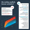 Technogel® New Generation Deluxe Orthopädisches Gel‑Kissen Produktbild-Vorschau 4