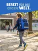 McNeill Ranzen-Set 7-tlg. mit Federmäppchen Wild Panther Produktbild-Vorschau 7