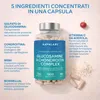 Aavalabs Glucosamina Condroitina MSM | Boswellia | Anteprima dell’immagine prodotto 2