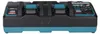 Makita 191N09-8, Litowo-jonowa (Li-Ion), 18V Podgląd zdjęcia produktu 6