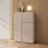 Buffet Maxis mit 3 Türen, Kaschmir, 92cm Produktbild-Vorschau 2