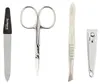 set manicure 4 pezzi Solingen* con custodia in vera pelle, Anteprima dell’immagine prodotto 5