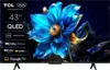 TCL QLED 43" 43P7K UltraHD 4K Dolby Atmos Google TV Voir les images du produit 14