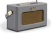 Roberts Radio Revival Uno Uno Radio Bluetooth Grey Produktbild-Vorschau 2